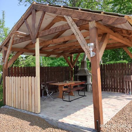 Apartament Pod Lipa Kłodzko Exteriör bild