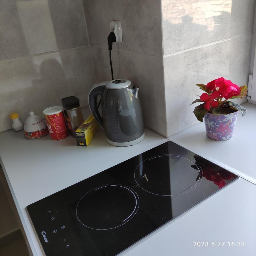 Apartament Pod Lipa Kłodzko Exteriör bild
