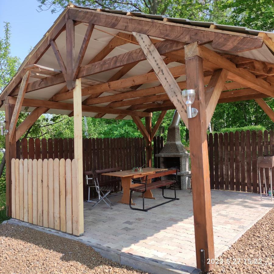 Apartament Pod Lipa Kłodzko Exteriör bild