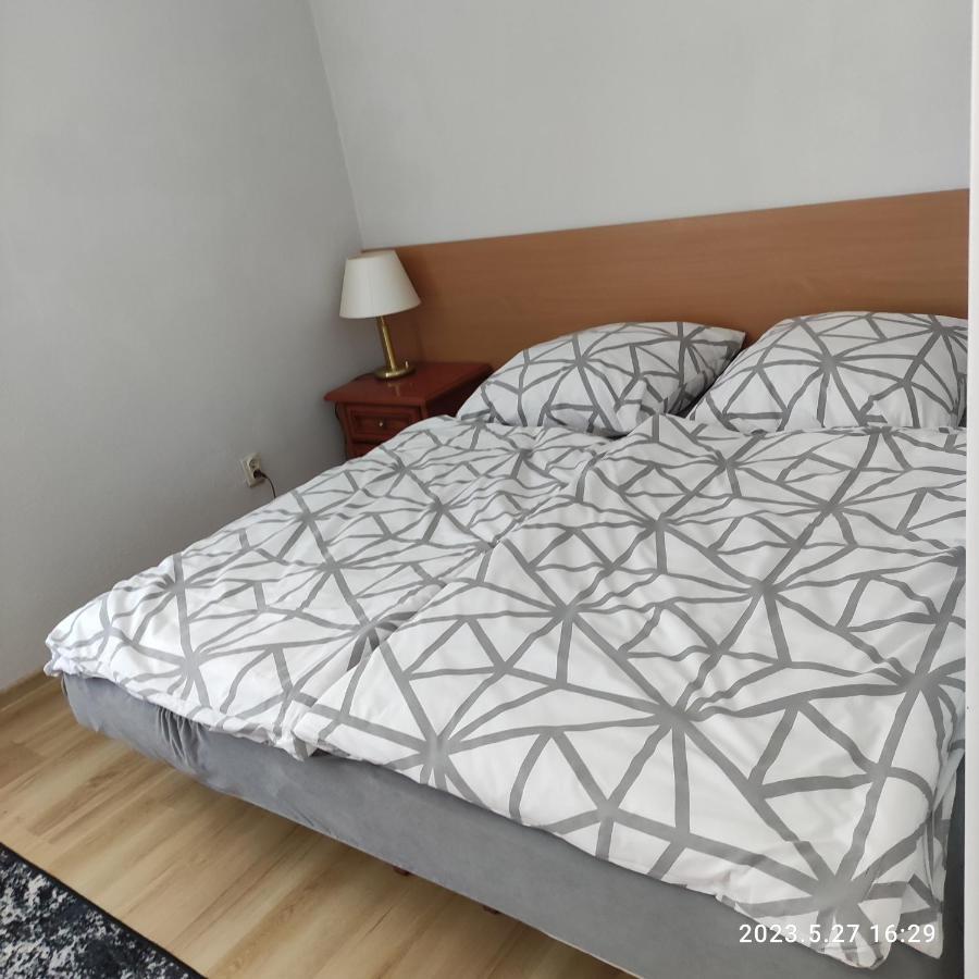 Apartament Pod Lipa Kłodzko Exteriör bild